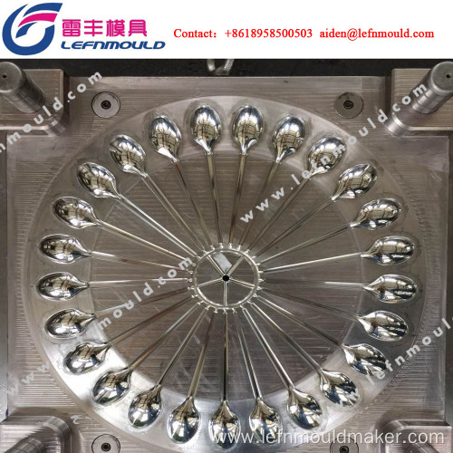 2017 professional plastic injection scoop mould